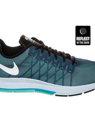 Кросівки бігові nike air zoom pegasus 32 flash 806576-400 h2o ...