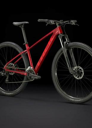 Trek Marlin 4 Gen 2 29 2024 (М, червоний)