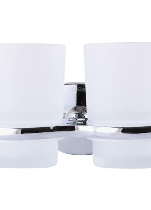 Стакан подвійний Perfect Sanitary Appliances RM 1801