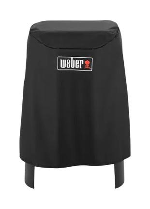 Чехол для электрического гриля с подставкой Weber Lumen 7198