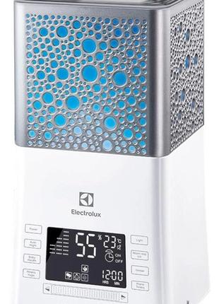 Увлажнитель воздуха Electrolux EHU-3815D 110 Вт белый