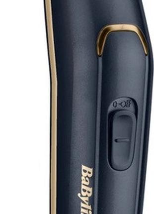 Триммер Babyliss BG120E