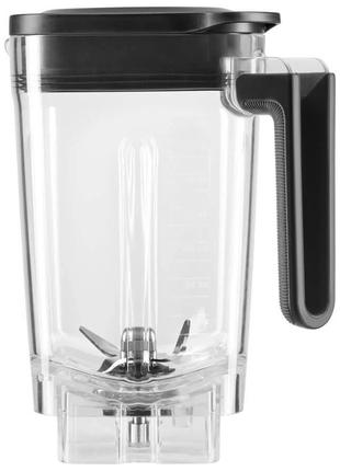 Насадка-блендер KitchenAid 5KSB2056JPA 1,6 л