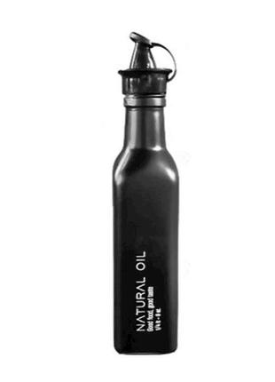 Пляшка для олії та оцту 250мл 7-583 ТМ SNT