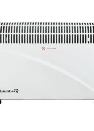 Конвектор Hausberg HB-8200 2000 Вт