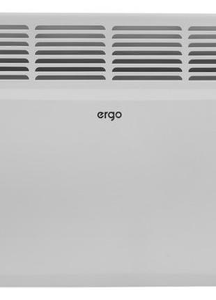 Конвектор Ergo HCU-212024 2000 Вт