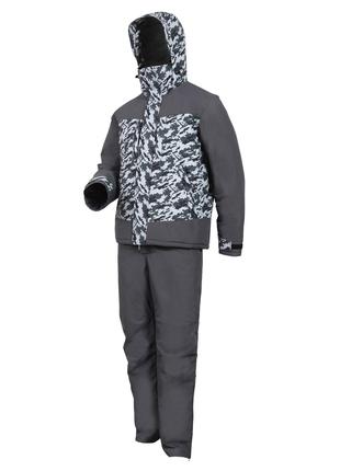 Зимовий костюм Baft KOMPASS p.XL сірий (KS1004-XL)
