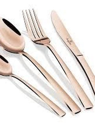 Набор столовых приборов Berlinger Haus Metallic Line BH-2638 1...