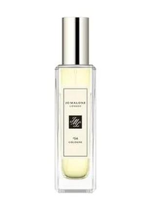 Jo Malone London 154 Cologne Одеколон унісекс, 30 мл