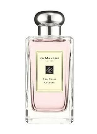 Jo Malone London Red Roses Одеколон жіночий, 100 мл (ТЕСТЕР)