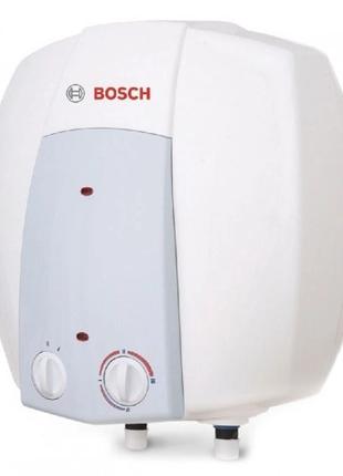 Водонагреватель накопительный Bosch Tronic TR-2000-T-15-B 15 л