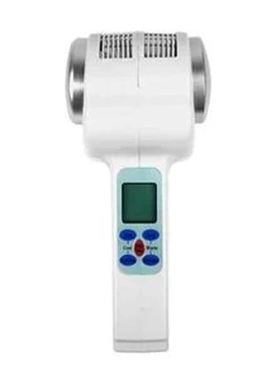 Портативний фонофорез 3 в 1 Tufi profi LW-017