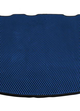 Коврик багажника (EVA, синий) для Ford Kuga/Escape 2013-2019 гг.