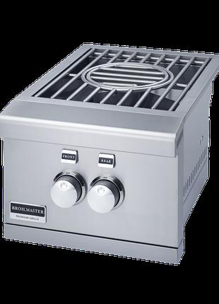 Бічна конфорка Broilmaster BSABW16N