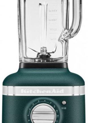 Блендер стационарный KitchenAid Artisan K400 5KSB4026EPP 1200 ...