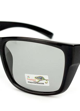 Фотохромные очки ( хамелеоны ) "Polar Eagle" 8413-C1