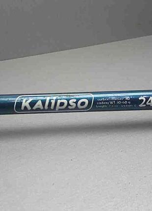 Рыболовное удилище спиннинг удочка Б/У Kalipso 2406 30-60 г