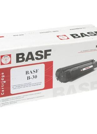 Картридж BASF для Canon FC 108/ 128 4К (KT-E30)