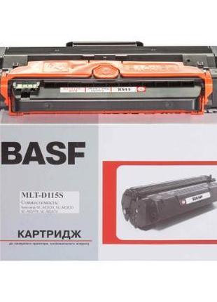 Картридж BASF для Samsung SL-M2620/M2820/M2870 (KT-MLTD115S)