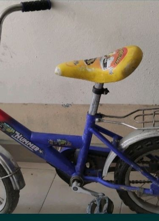 Велосипед дитячий Hummer