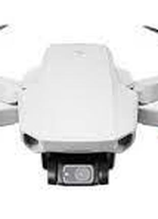 СТОК без комплекта Квадрокоптер DJI Mini 2 дрон