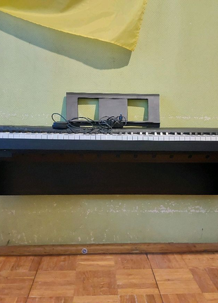 Цифрове піаніно Yamaha P45