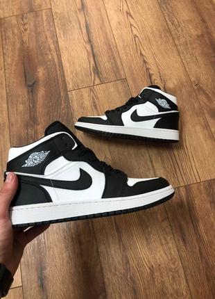 Nike Air Jordan