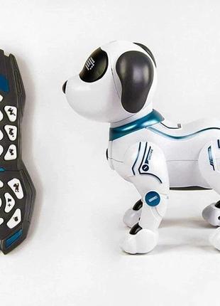Інтерактивний собака на радіокеруванні ТК-73060, Українське оз...