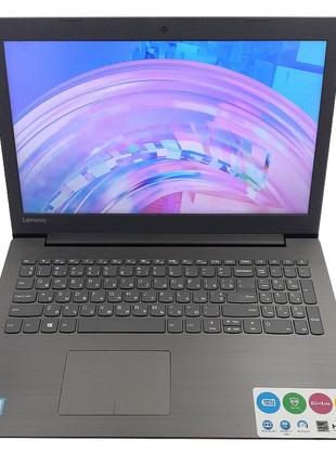 Ноутбук Lenovo IdeaPad 320-15ISK Intel Core I3-6006U