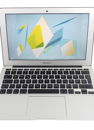 Ноутбук Apple A1465 MacBook Air Mid 2013 Intel Core i5-4250U