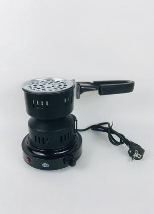 Плитка електрична Monster Hookah 002 з потужністю 650W - Black