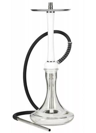 Кальян Aroma Hookah - X-Ray White