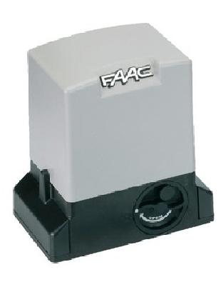 Комплект автоматики FAAC 741 KIT