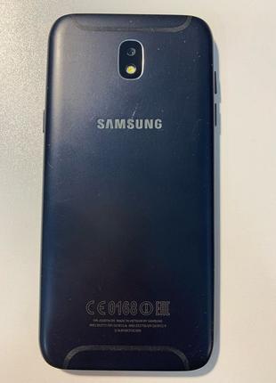 Samsung J5 2017 SM-J530FM/DS