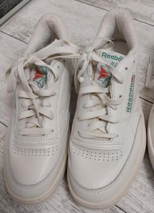 Reebok кроссовки оригинал