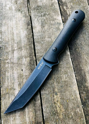 Тактический нож - танто