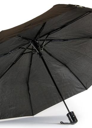 Напівавтоматична чоловіча парасолька POD310D SL Чорна