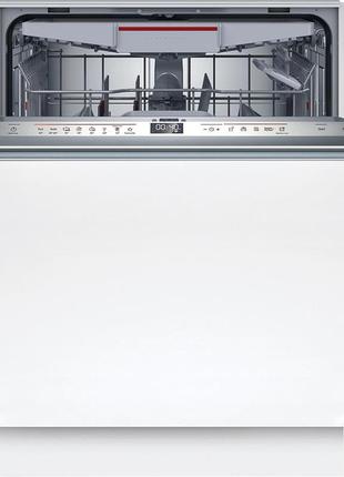 Вбудована посудомийна машина Bosch SMV6EMX51K
