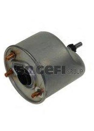 Топливный фильтр Citroën:BerlingoB9 ,C3 ,C4 ,C4PicassoI ,C4Pic...