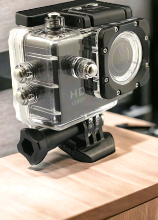 Екшн камера📸 Action Camera Full HD A7