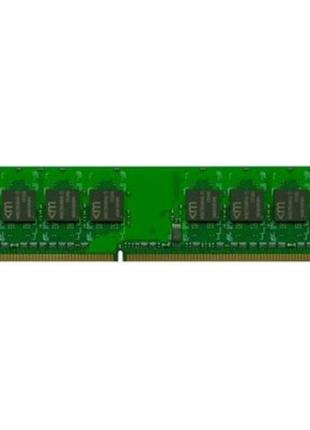 Модуль памяти для компьютера DDR3L 4GB 1600 MHz Essentials Mus...