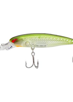 Воблер Nories Laydown Minnow Deep Just Wakasagi SP 66mm 6.1g B...