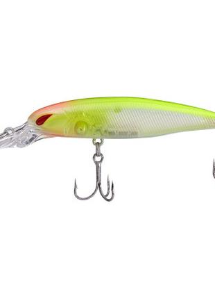 Воблер Nories Laydown Minnow Deep Just Wakasagi SP 66mm 6.1g B...