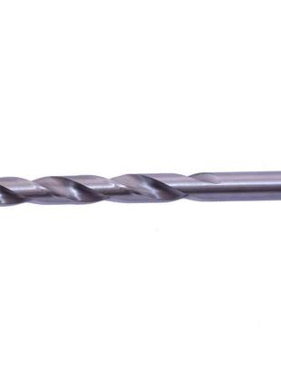 Свердло для металу Apro — 6,2 мм Р6М5 5 шт.