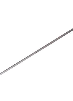 Ручка до щітки для каміна DV — 800 мм пряма