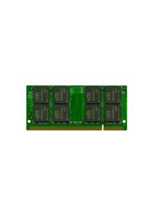 Модуль памяти для ноутбука SoDIMM DDR3 8GB 1066 MHz Essentials...