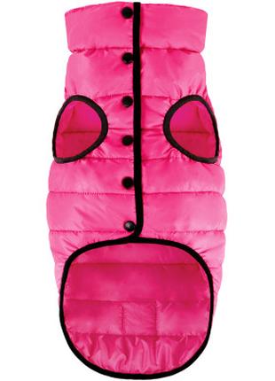 Курточка для животных Airy Vest One М 50 розовая (20737)