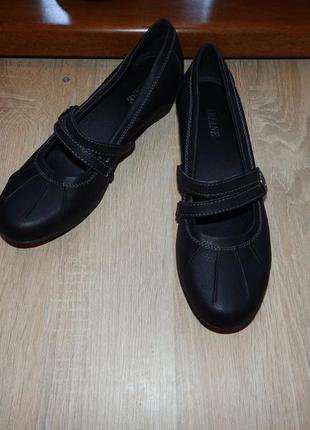 Балетки , туфли , повседневная обувь ariane