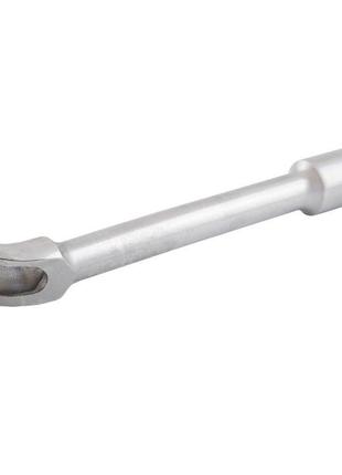 Ключ торцевой L-образный с отверстием Intertool - 16 мм