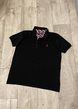 Поло by ralph lauren размер 48